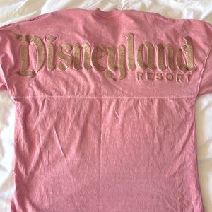 Disneyland Spirit Jersey long sleeve shirt - XS